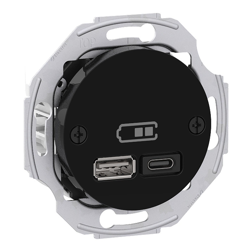 Elso USB Ladestation WDE011765