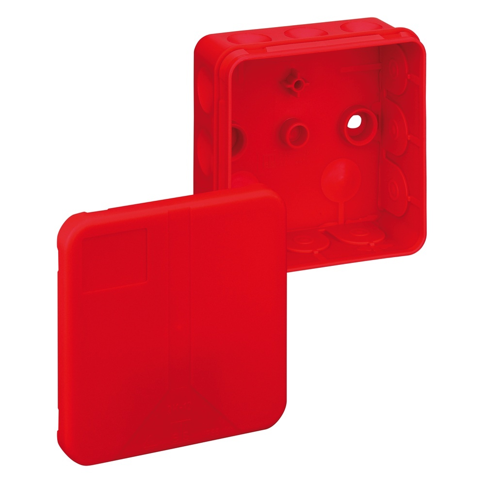 Spelsberg Abzweigdose 34471201 Typ 2K-12 SB-L