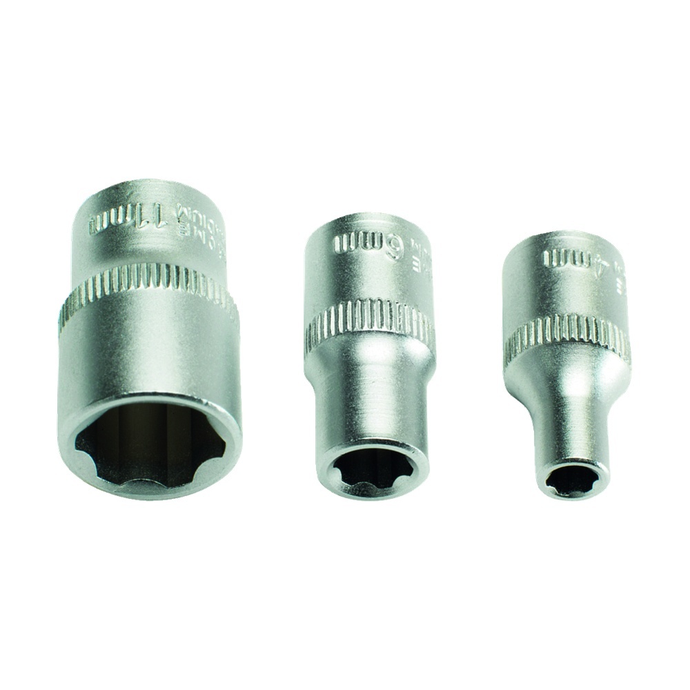 Haupa Sechskanteinsatz 123-7/8