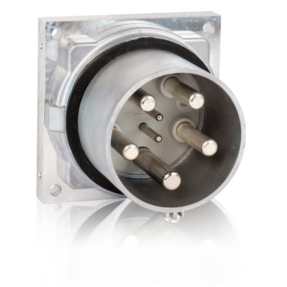 Walther-Werke CEE Anbaugerätestecker 6Z5406