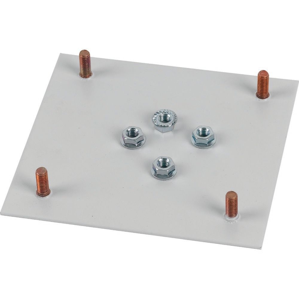 Eaton Abdeckung 122366 Typ XAS3-3-SOND-RAL*