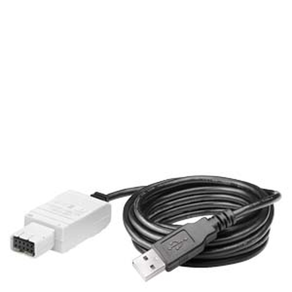 Siemens USB PC Kabel 3UF7941-0AA00-0