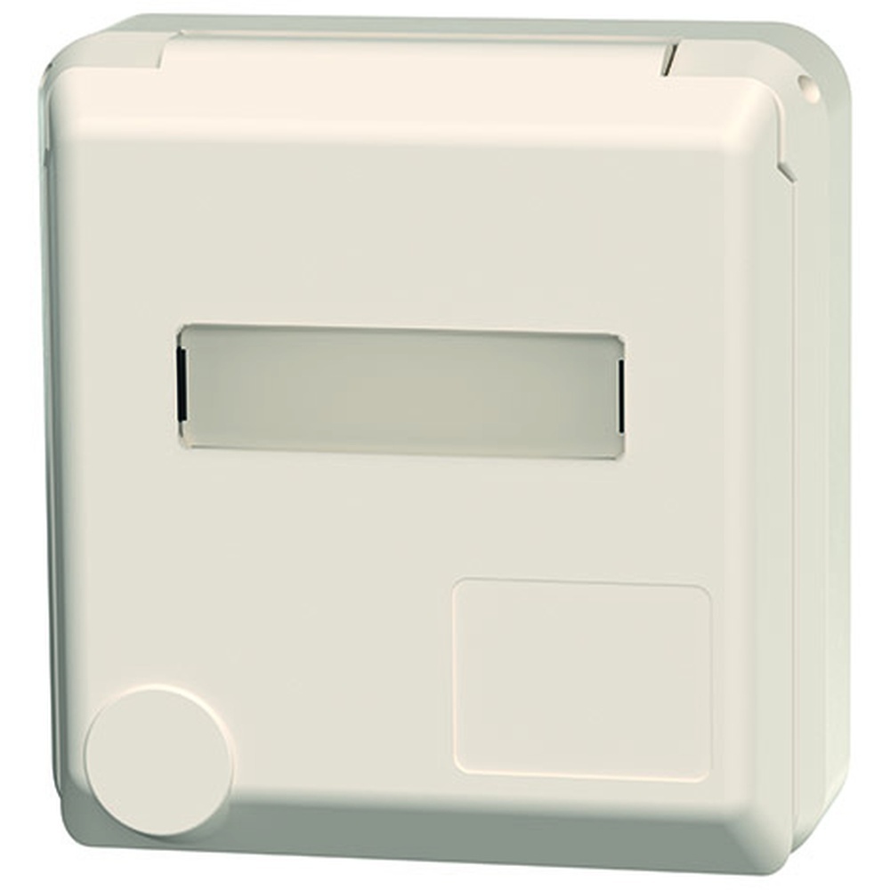 Mennekes Anbaudose 4147