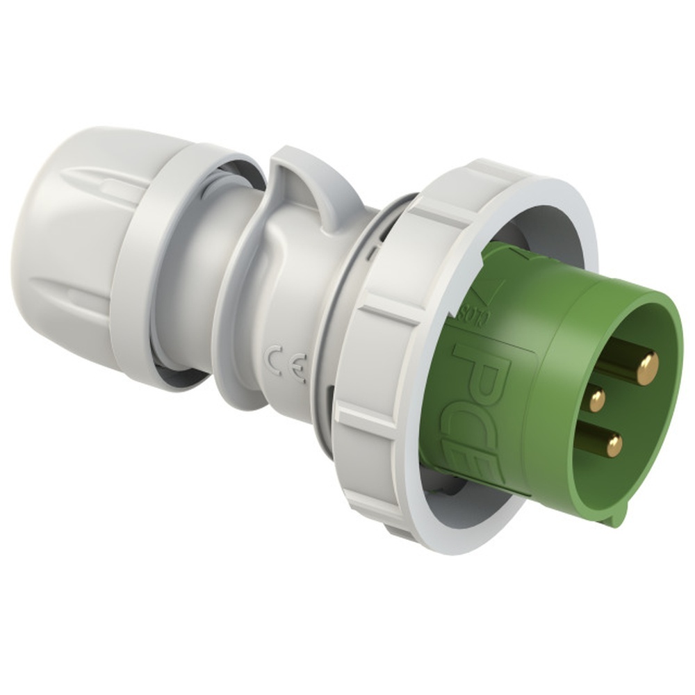 PC Electric Stecker 0132-10