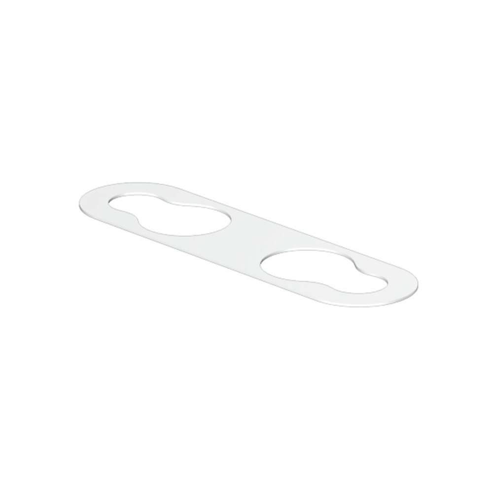 Weidmüller Kabelmarkierungssystem 2006390000 Typ WM 3/6 5.0-8.0 MM WS