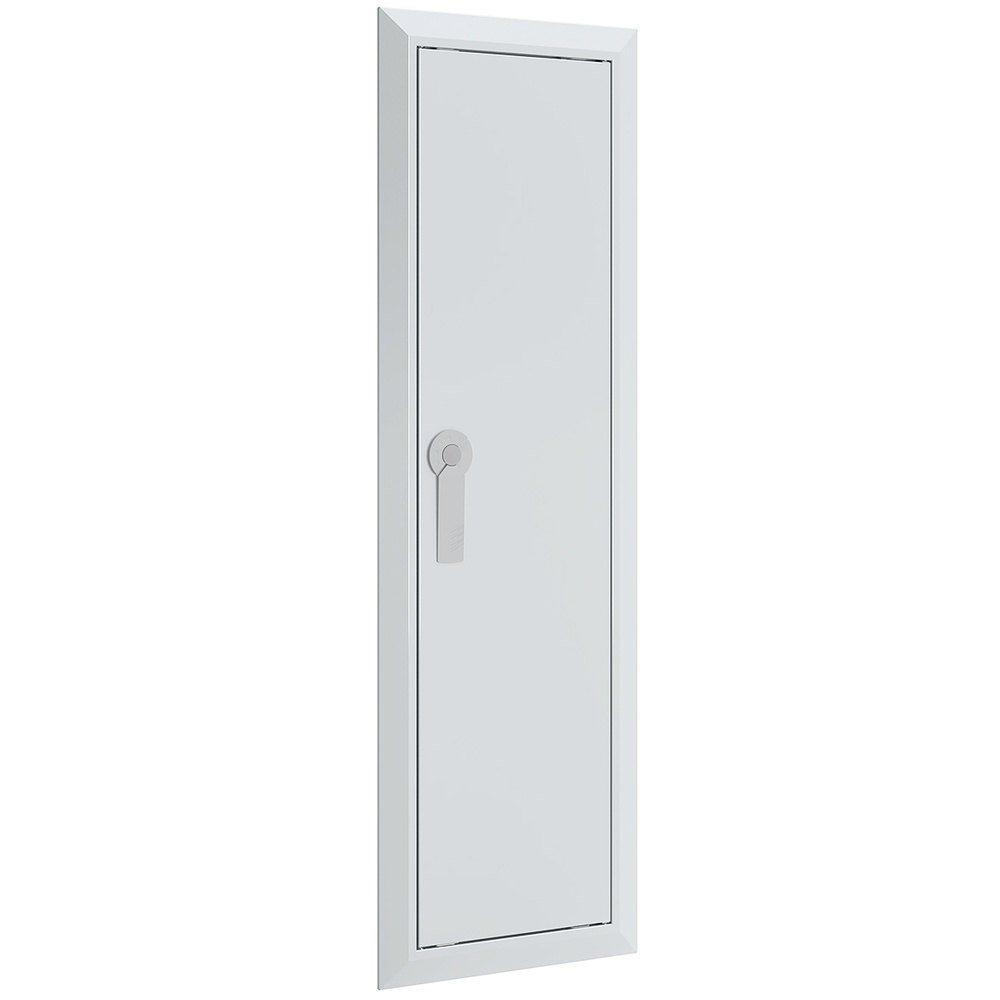 ABN Blendrahmen mit Volltüre GBRU17T