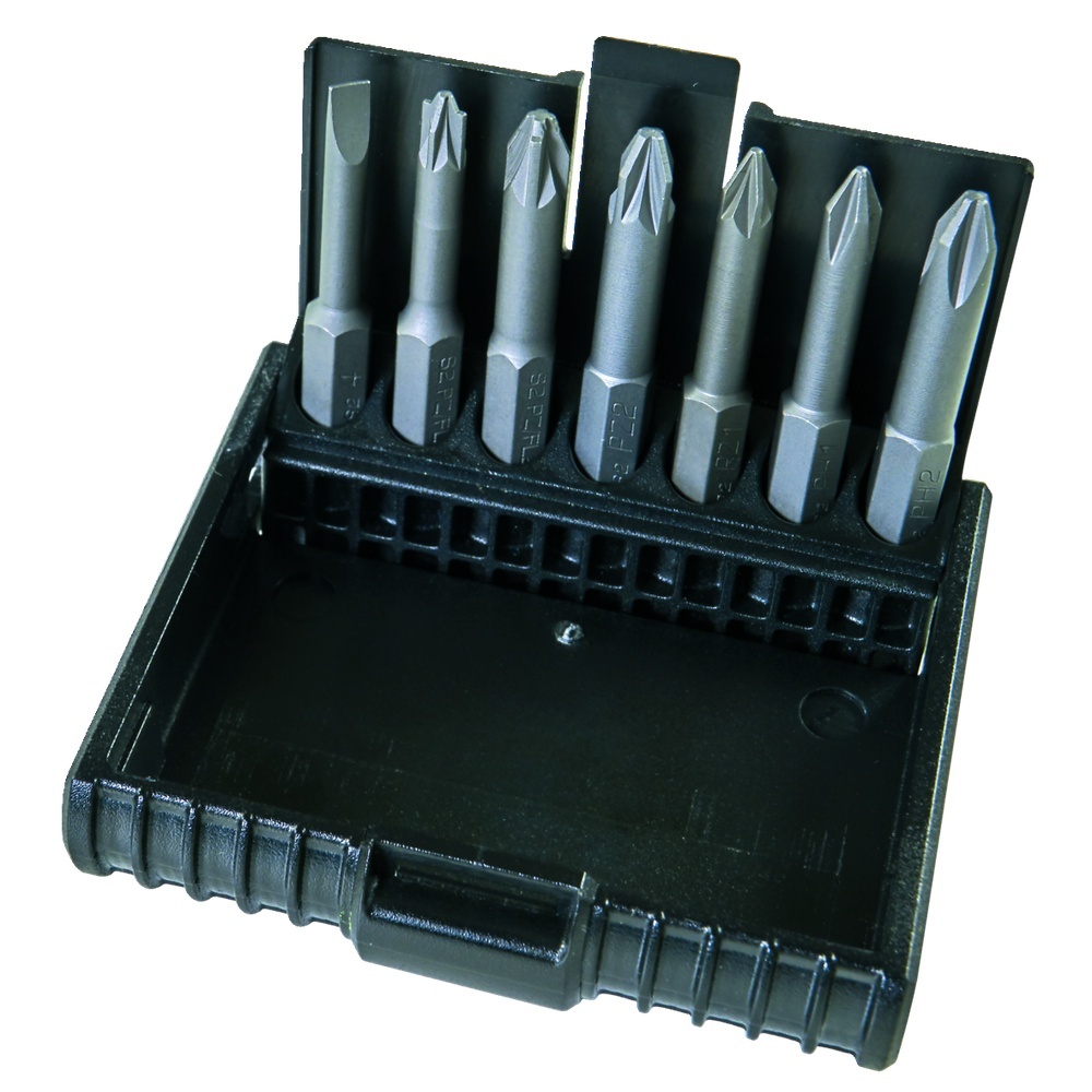 Haupa Bit Box 102216