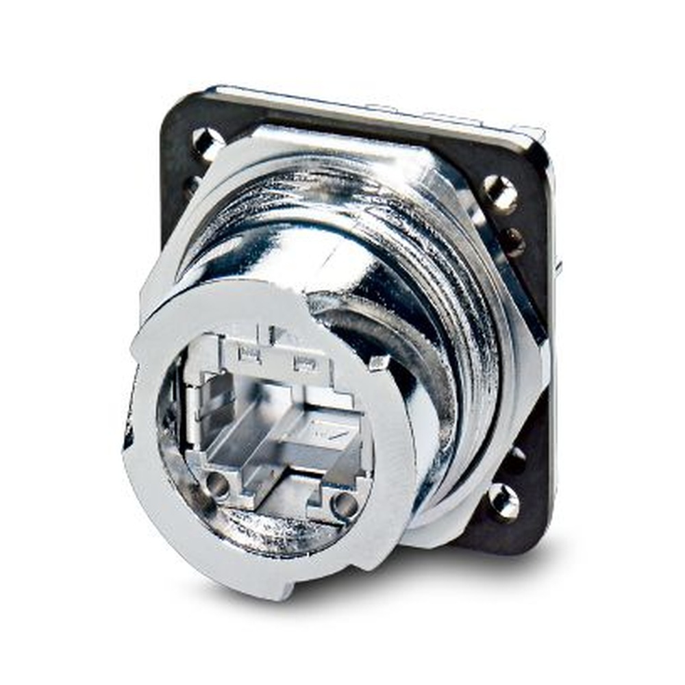 Phoenix Contact Anbaurahmen 1419185 Typ VS-V1-F-RJ45-MNNA-1-C-S-JI-S