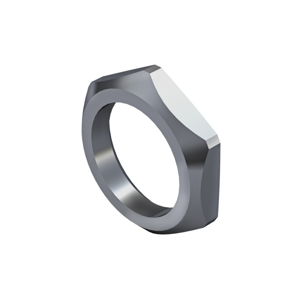 Weidmüller Rundsteckverbinder 2424560000 Typ SAIE-KMM10X1-SW12