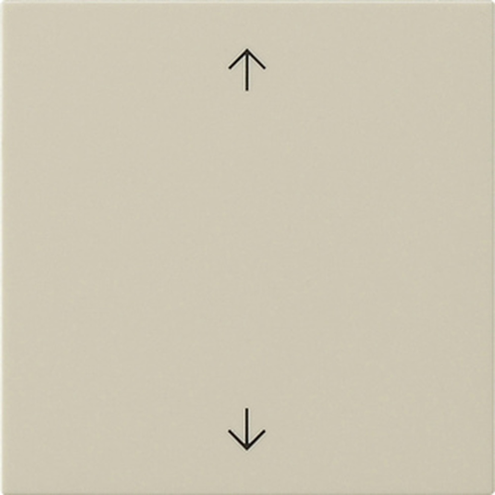 Gira Wippe 1fach 538901