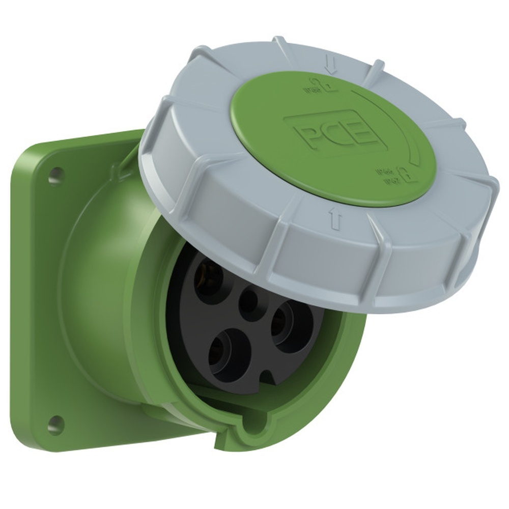 PC Electric Anbaudose 334-10