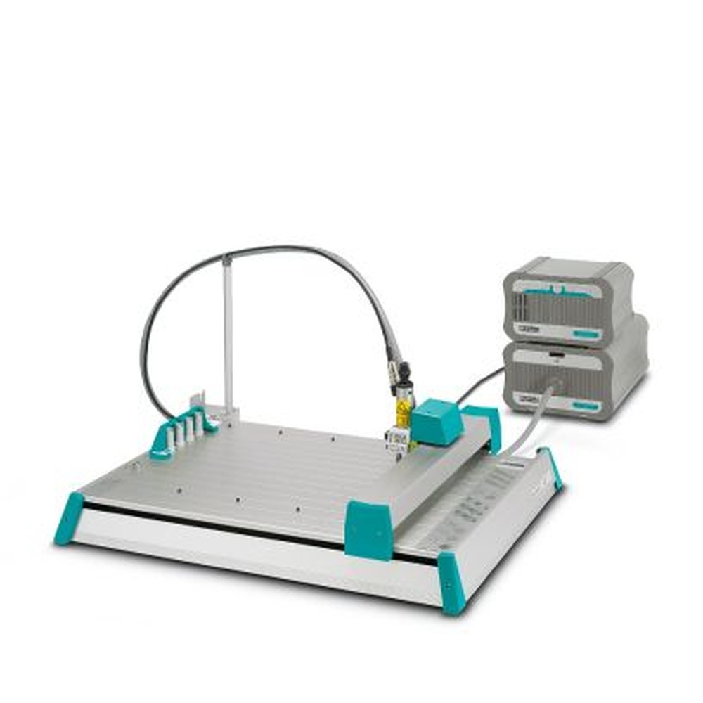 Phoenix Contact Graviereinheit 0804500 Typ ENGRAVING UNIT