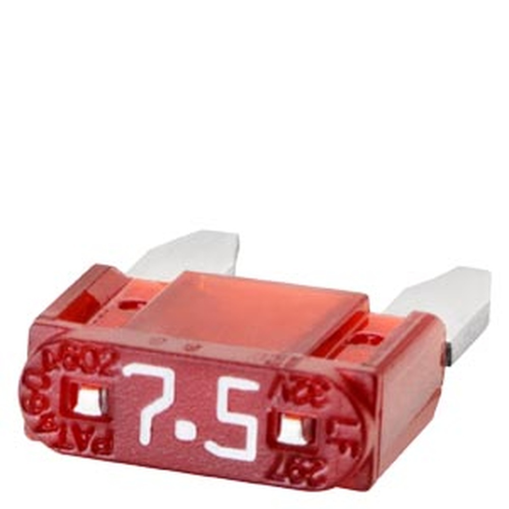 Siemens Ersatzsicherungen 6ES7194-6HB00-0AA0