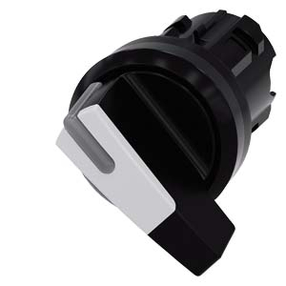 Siemens Knebelschalter 3SU1002-2CF60-0AA0