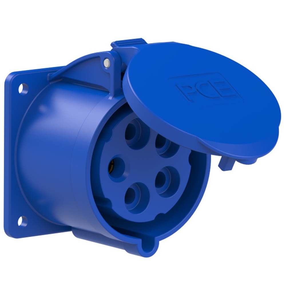 PC Electric Anbaudose 325-9TTf7