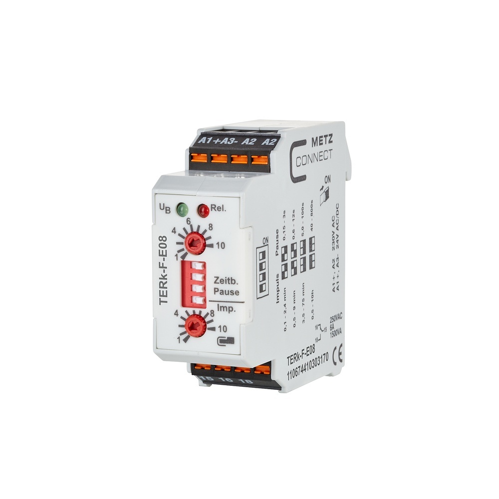 METZ CONNECT Taktgeber 110674410303170