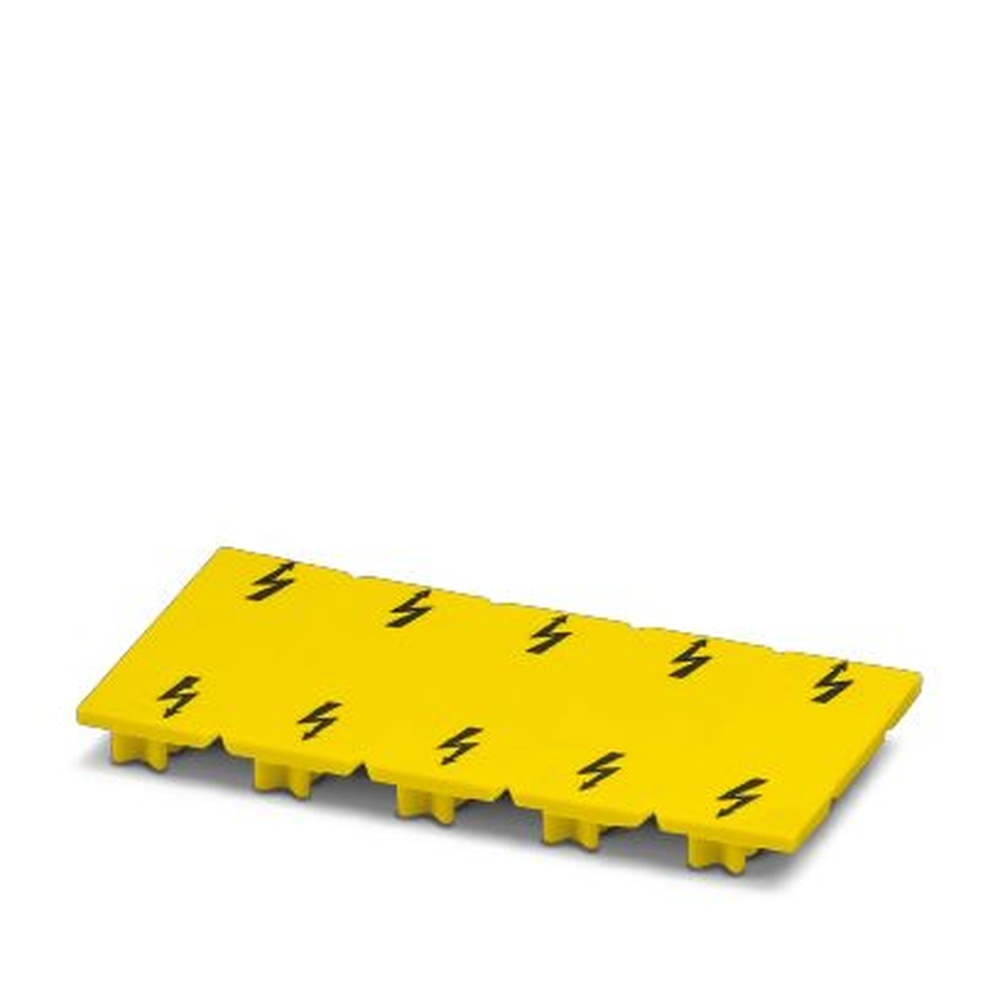 Phoenix Contact Warnschild 3047361 Typ WS UT 10