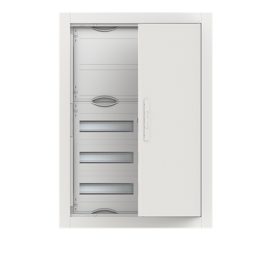 Striebel & John Kleinverteiler 2CPX052623R9999 Typ CU25K