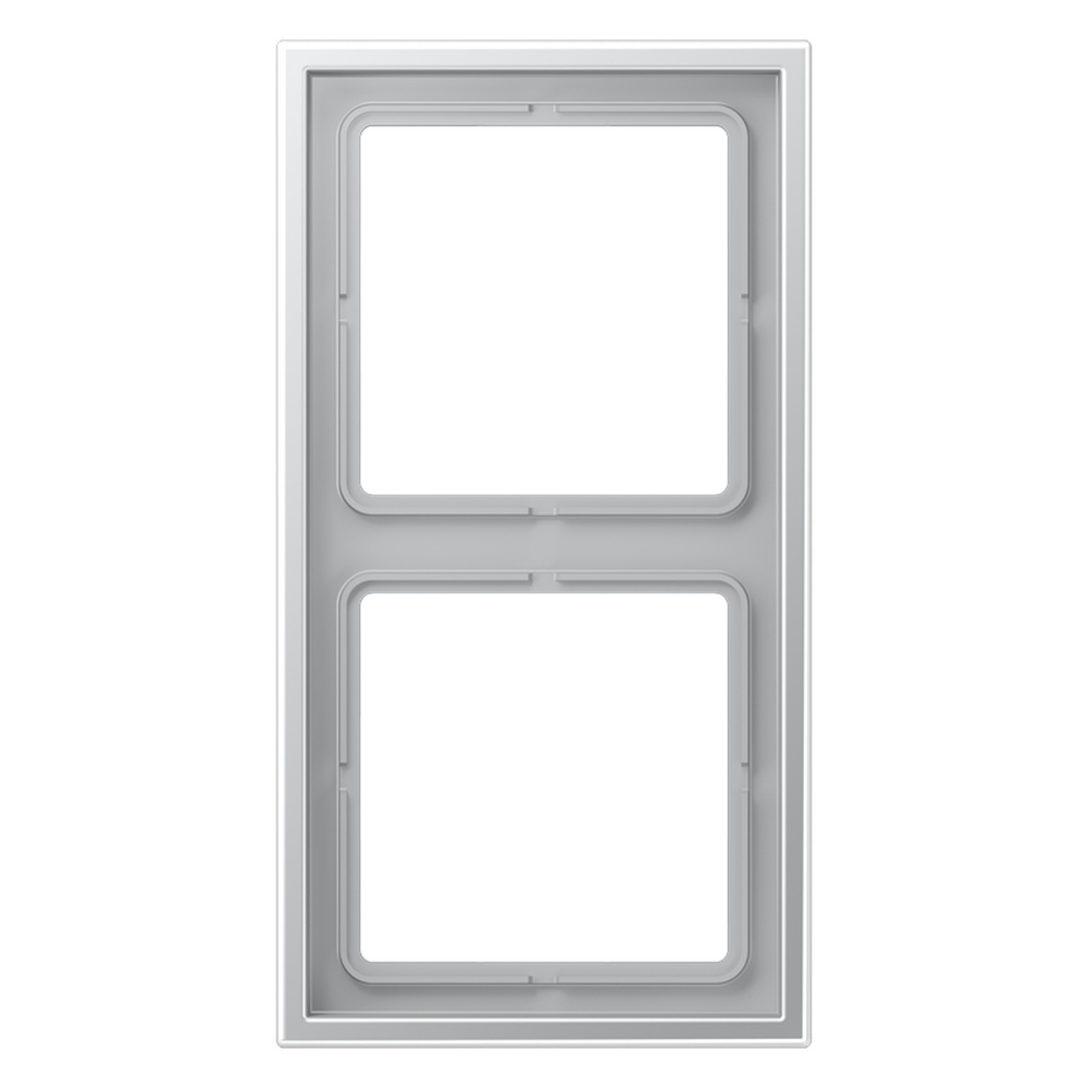 Jung 2fach Rahmen LSZAL982BF