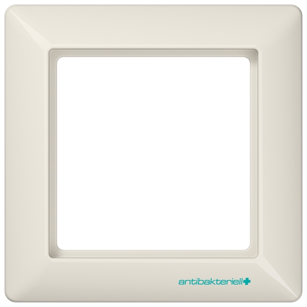 Jung Rahmen 1fach ABAS581