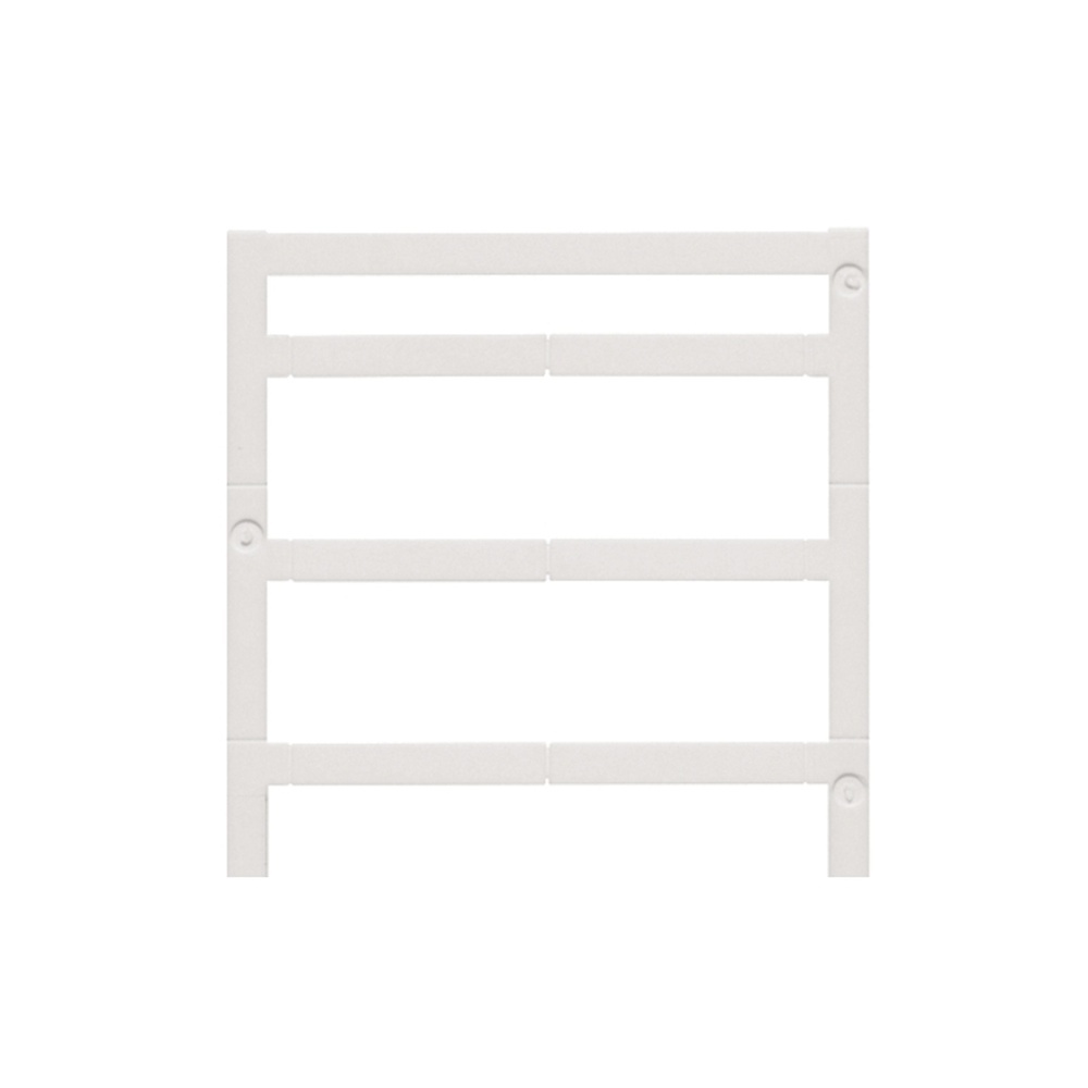 Weidmüller Klemmenmarkierung 1951920000 Typ DEK 5/30 MC NE WS