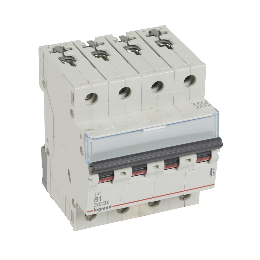 Legrand Leitungsschutzschalter 404147