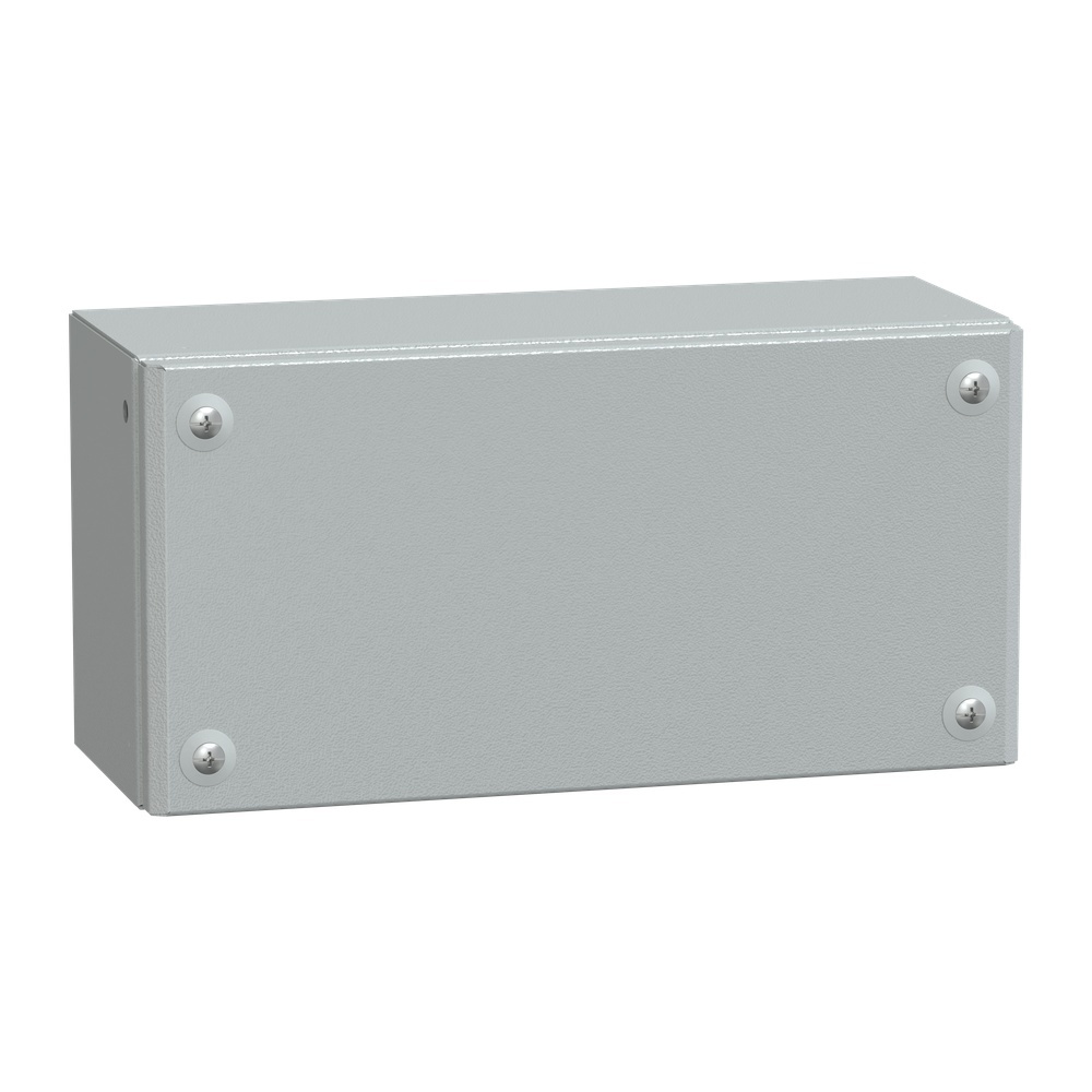 Schneider Electric Flache Gehäuse NSYSBM153012