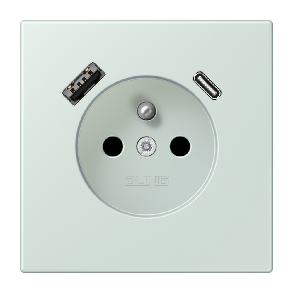 Jung Steckdose LC1520F-15CA215