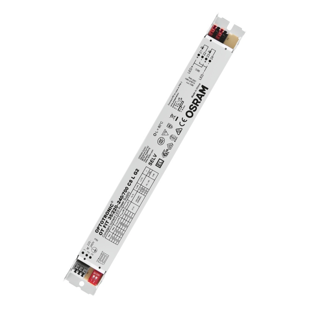 Ledvance Osram Konstantstrom 522534