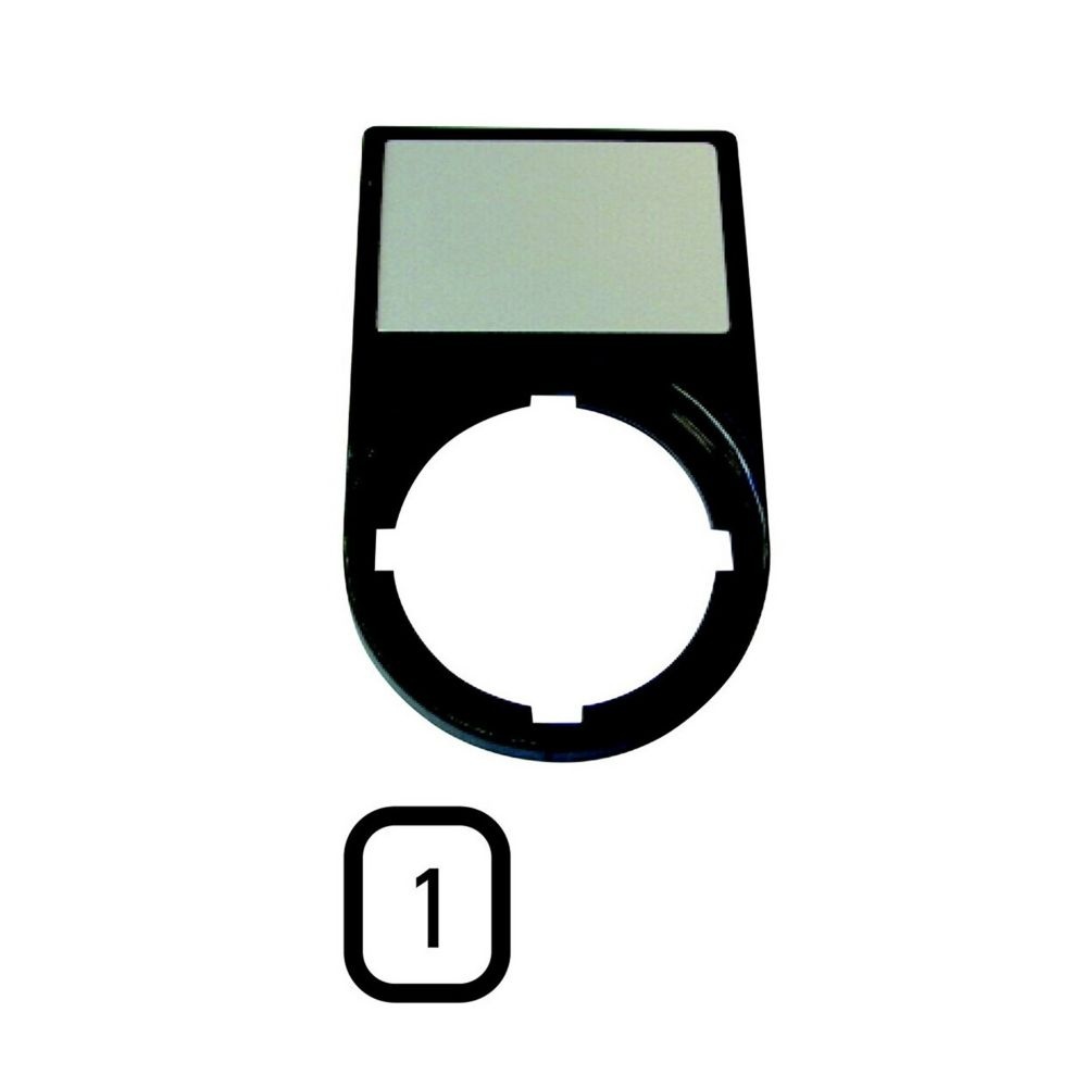 Eaton Träger 256797 Typ M22S-ST-X52