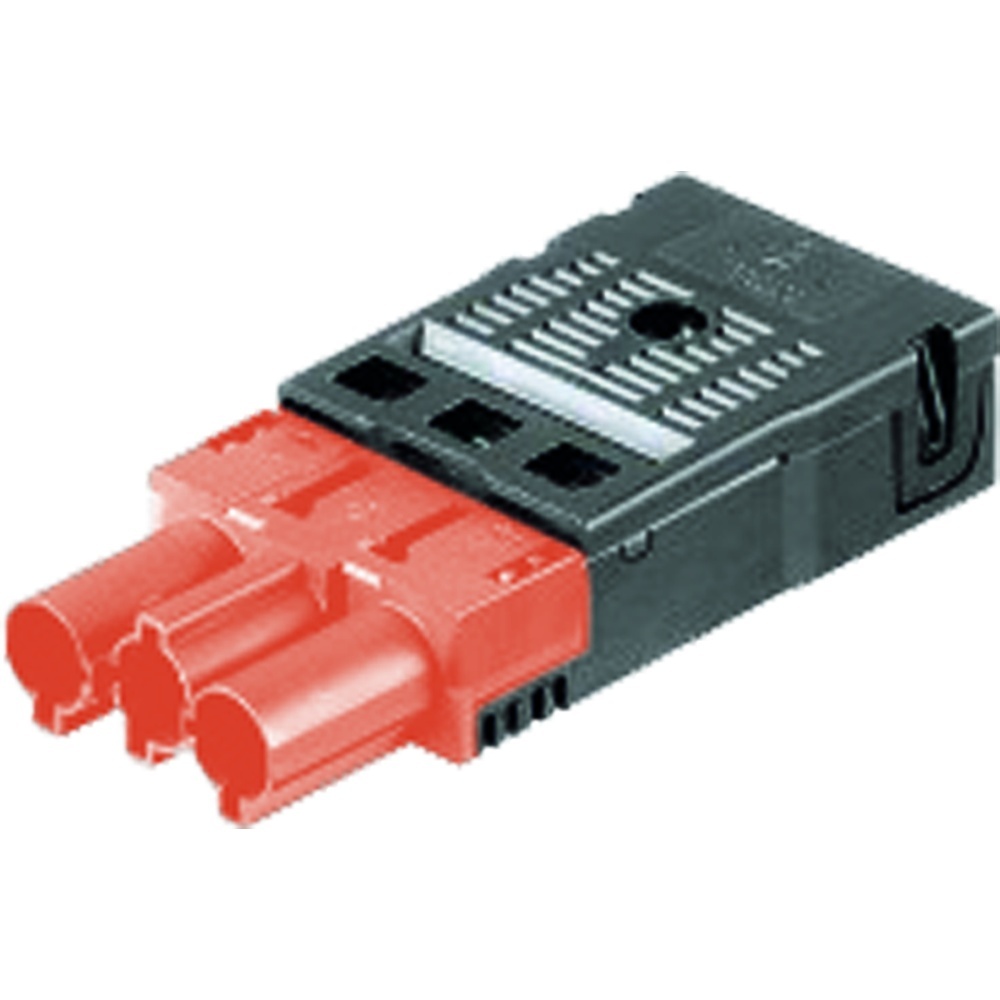 Bachmann Gerätestecker 940.073