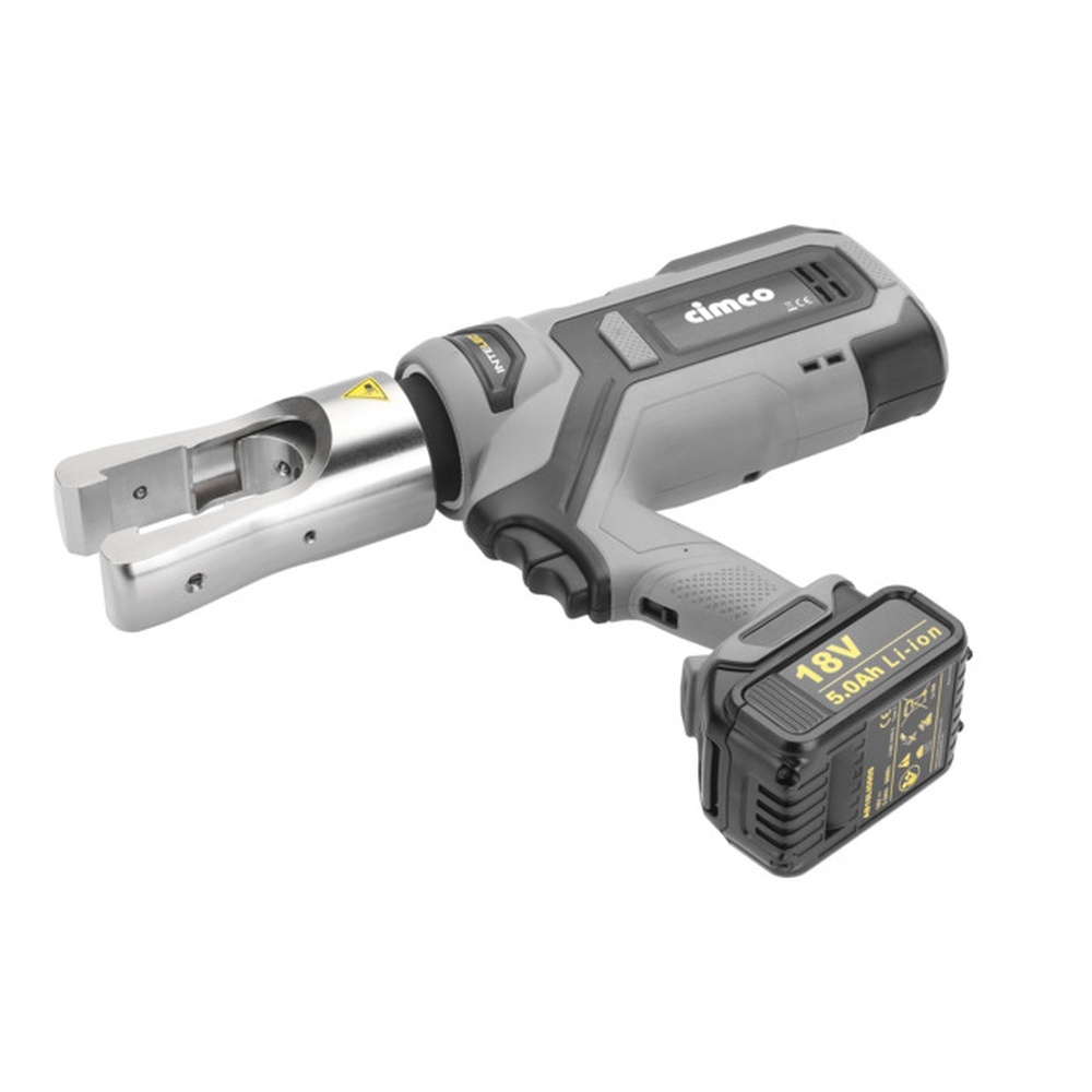 Cimco Hydraulische Akkupresse 106658