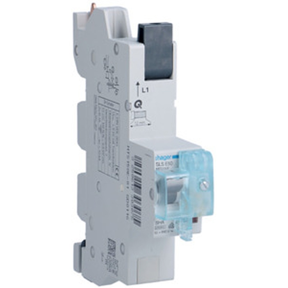 Hager SLS Schalter HTS150E1