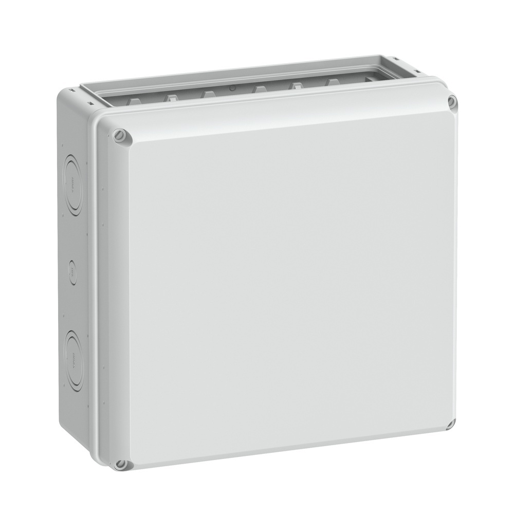 Spelsberg Leergehäuse 73351001 Typ AK-F 14 L-g