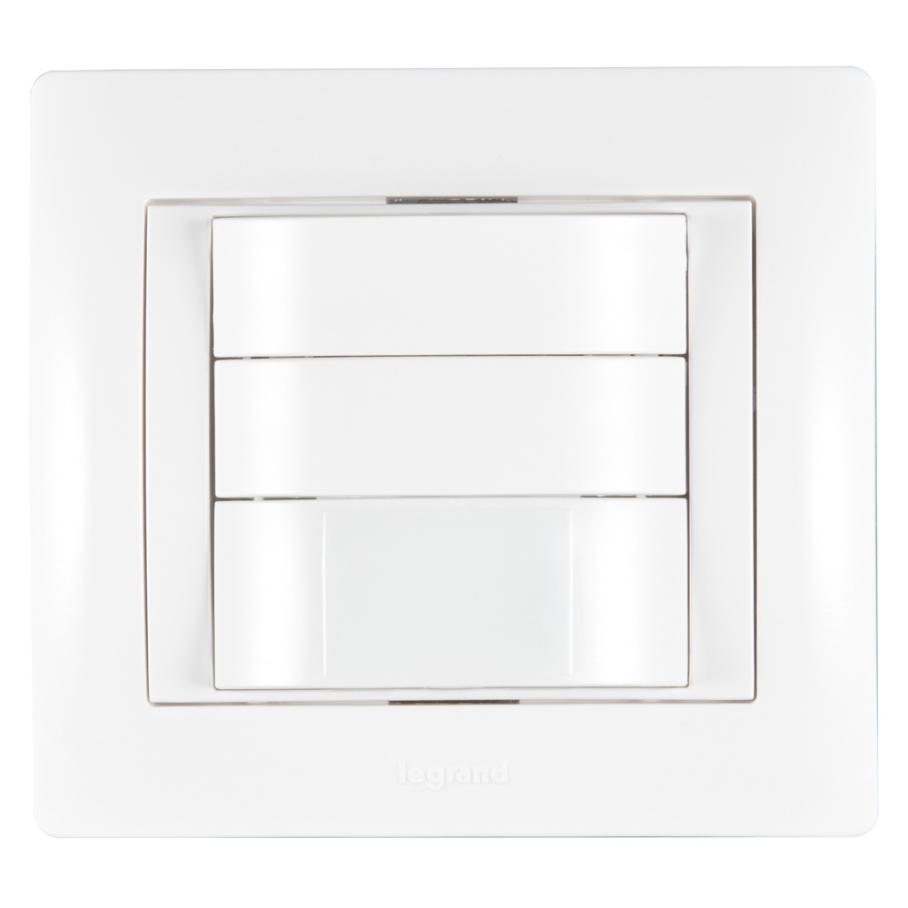Legrand Bewegungsmelder A77103