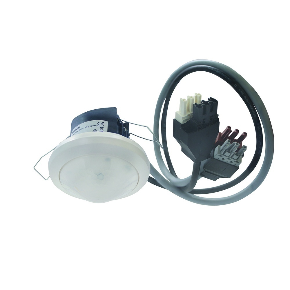 Theben Präsenzmelder 2080515 Typ theRonda S360-101 SP WIN