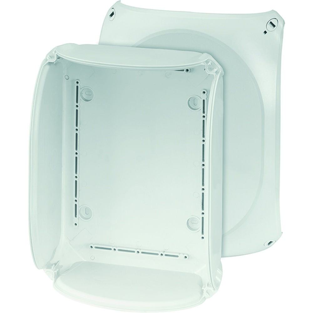 Hensel Kabelabzweigkasten KF 3500 H Nr. 62000093