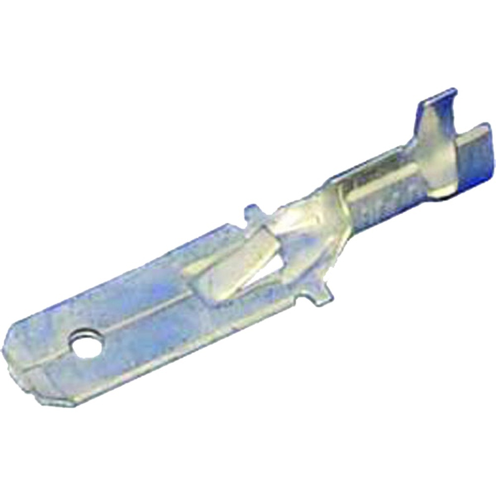 Intercable Flachstecker 180286 Typ ICC668FSR