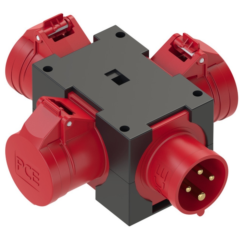 PC Electric Mobilverteiler 9430311