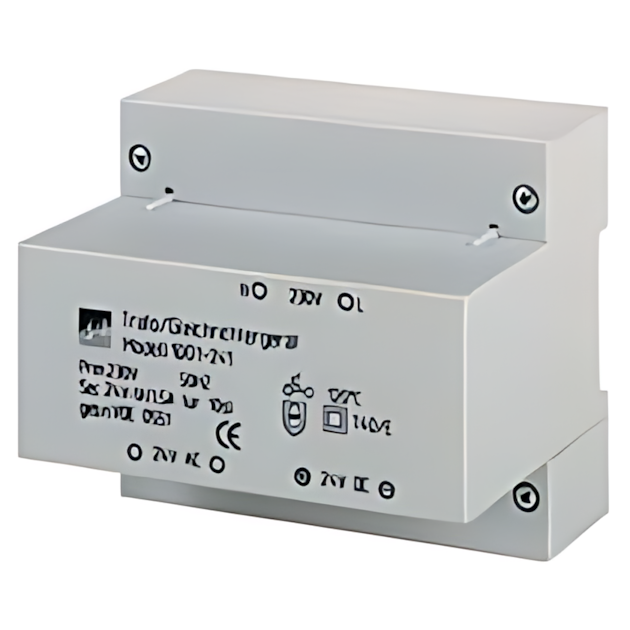 Assa Abloy Trafo Gleichrichter 1001-24-1----00