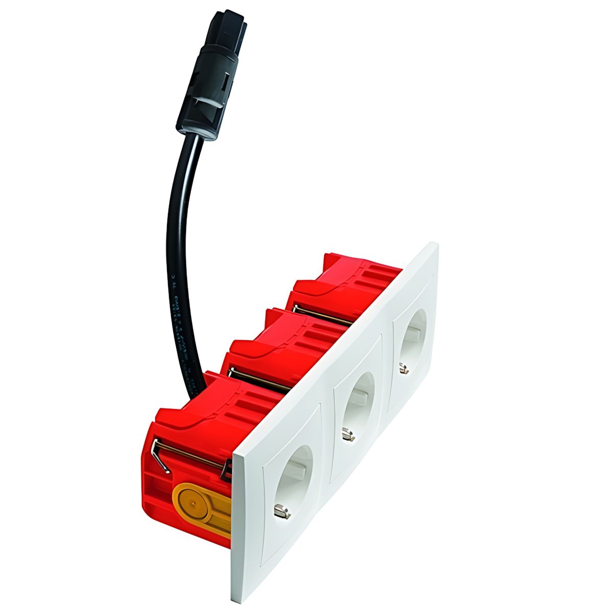 Peha Geräte Kombination 00075111 Typ H 11.6613/573.02 RD30 BW H