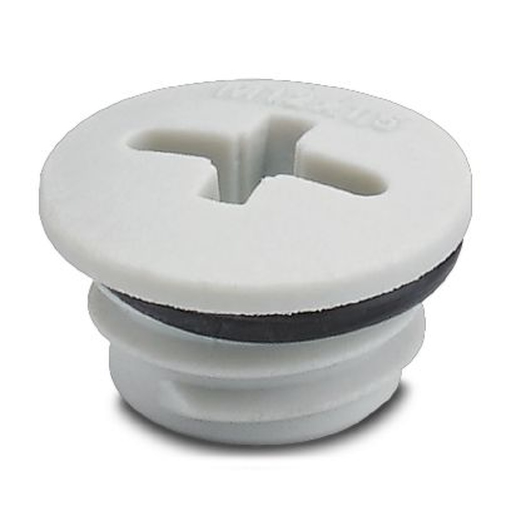 Phoenix Contact Verschlussschraube 1045815 Typ A-INSP-M12-68N-P-LG