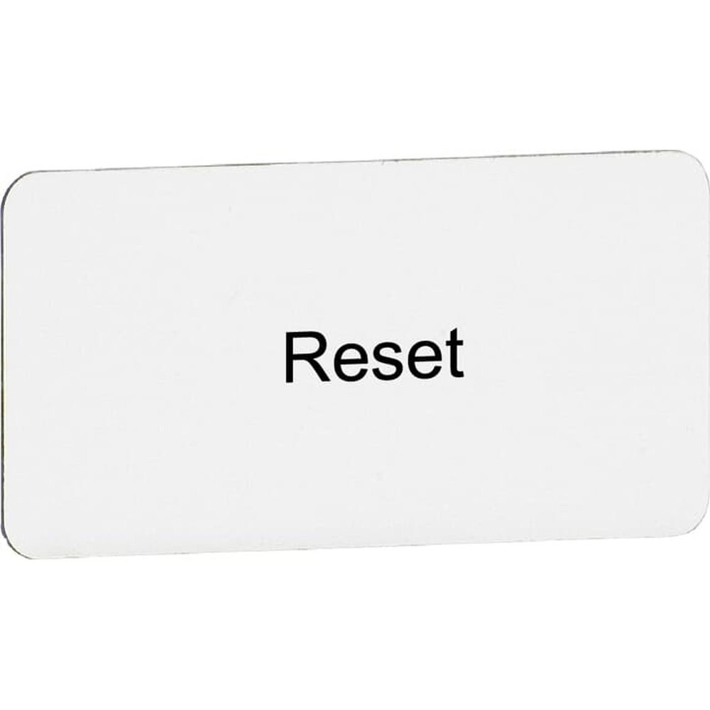 ABB Schild 1SFA611930R1047 Typ MA6-1047