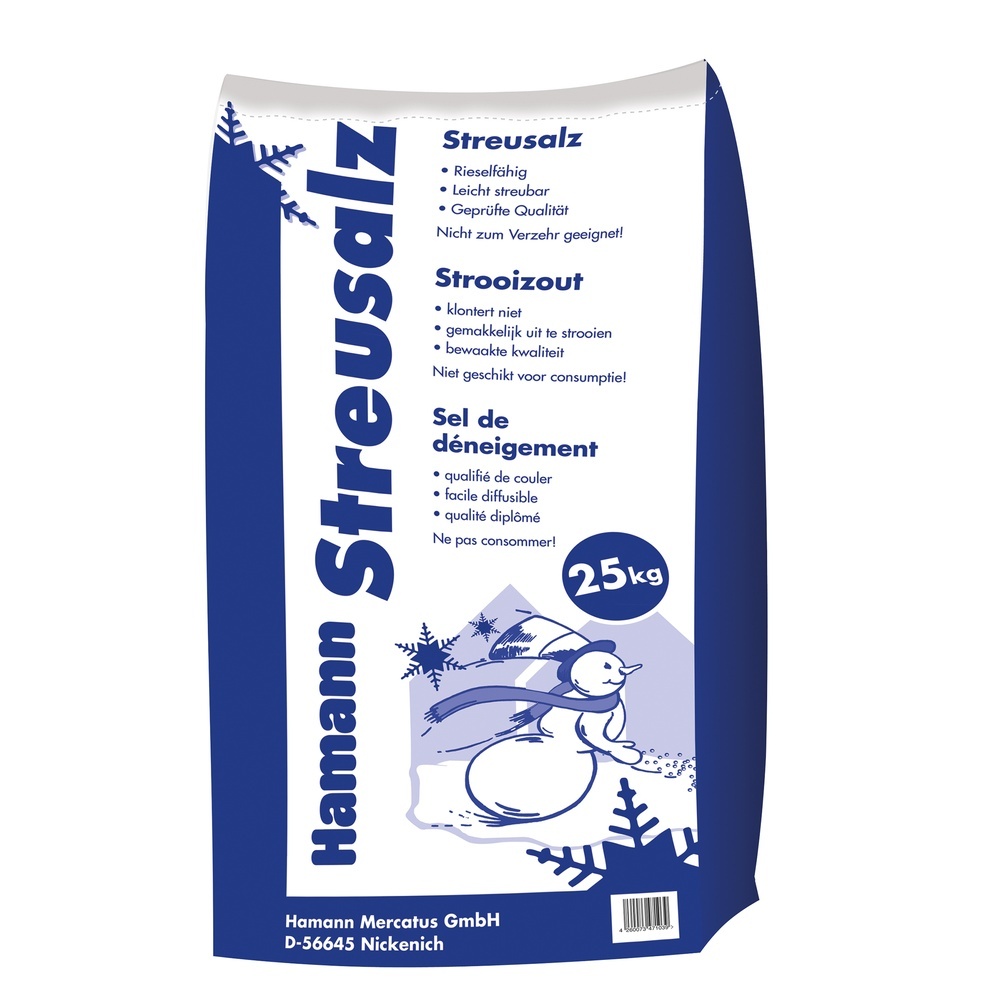 Cimco Streusalz 140384