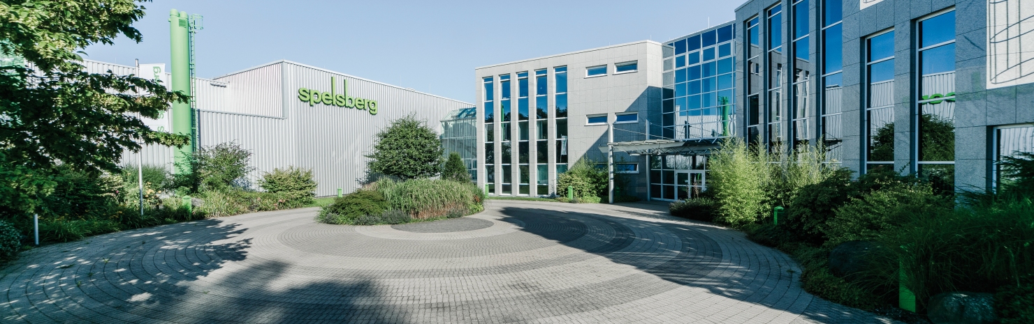 Spelsberg GmbH & Co.KG