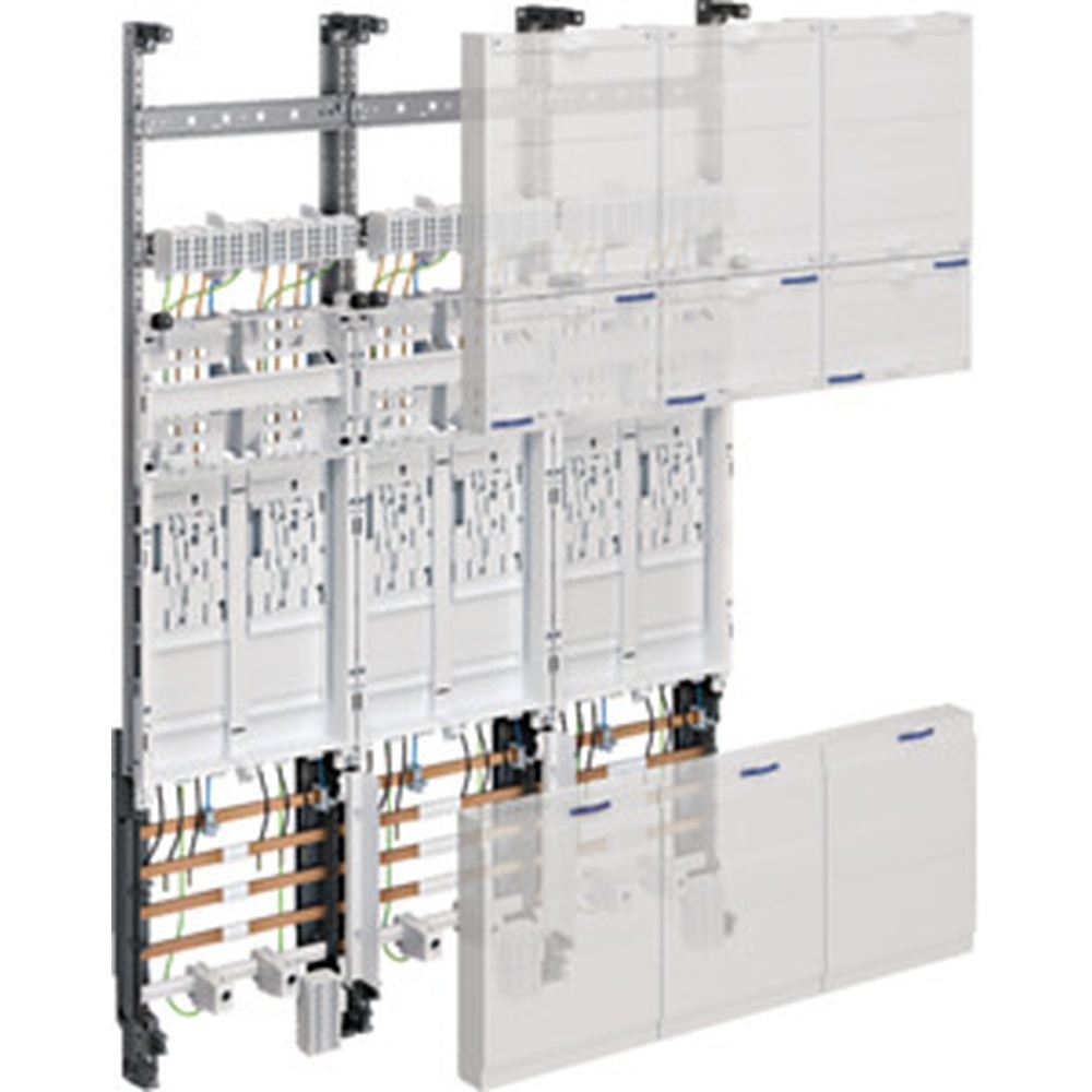 Hager Komplettfeld ZL3ET26