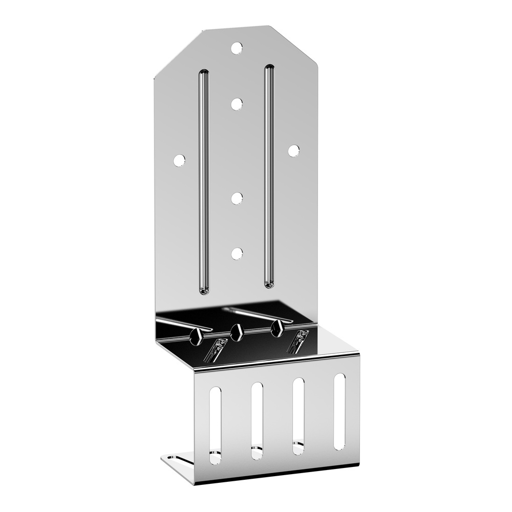 Spelsberg Montageplatte 86310001 Typ WKE BK 1