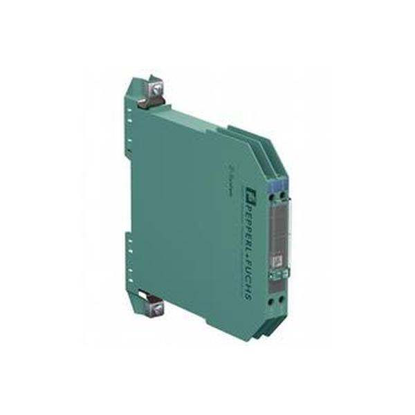 Pepperl+Fuchs Zenerbarriere 071996 Typ Z 966.H