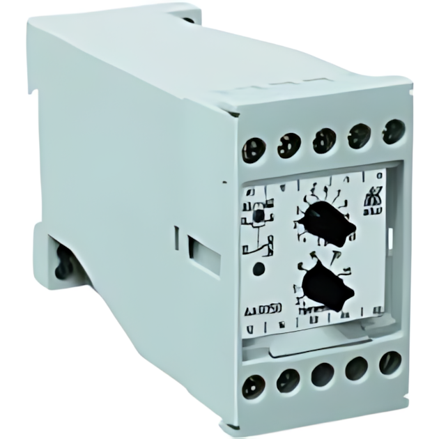 Dold Drehzahlwächter 0027067 Typ AA9050 AC230V 1000-10000IPM 30S