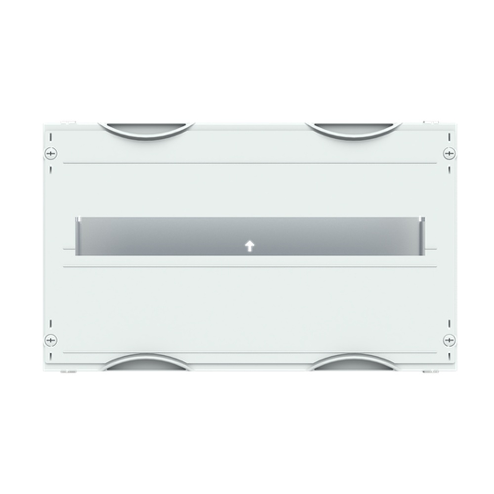 Striebel & John Bausatz 2CPX041644R9999 Typ MBA290T